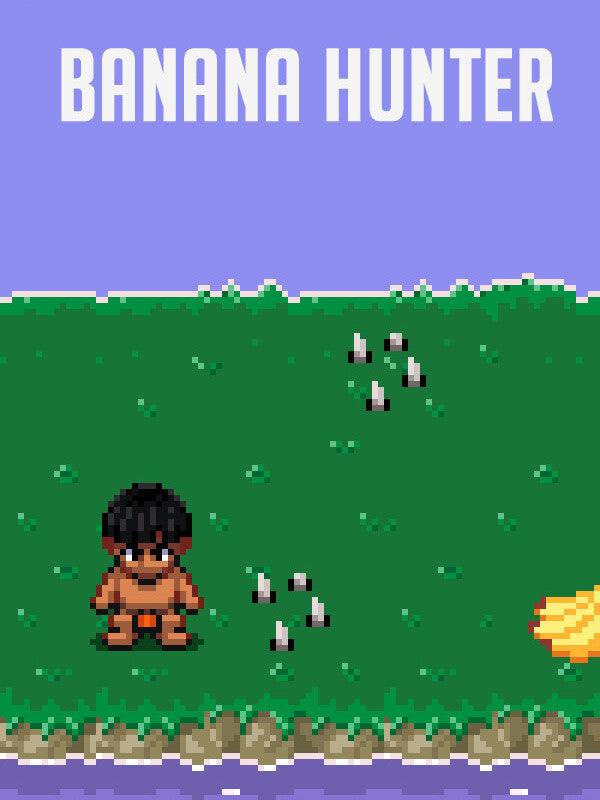 Banana Hunter Steam CD Key