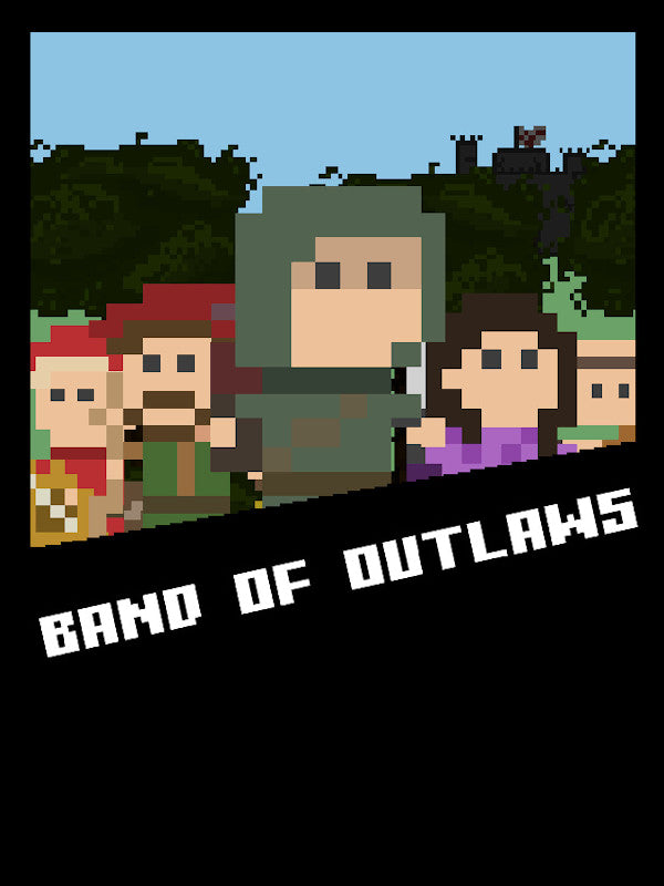 Band of Outlaws Steam CD Key