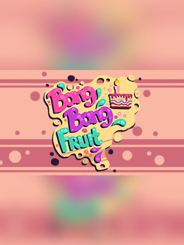 Bang Bang Fruit PC Steam CD Key
