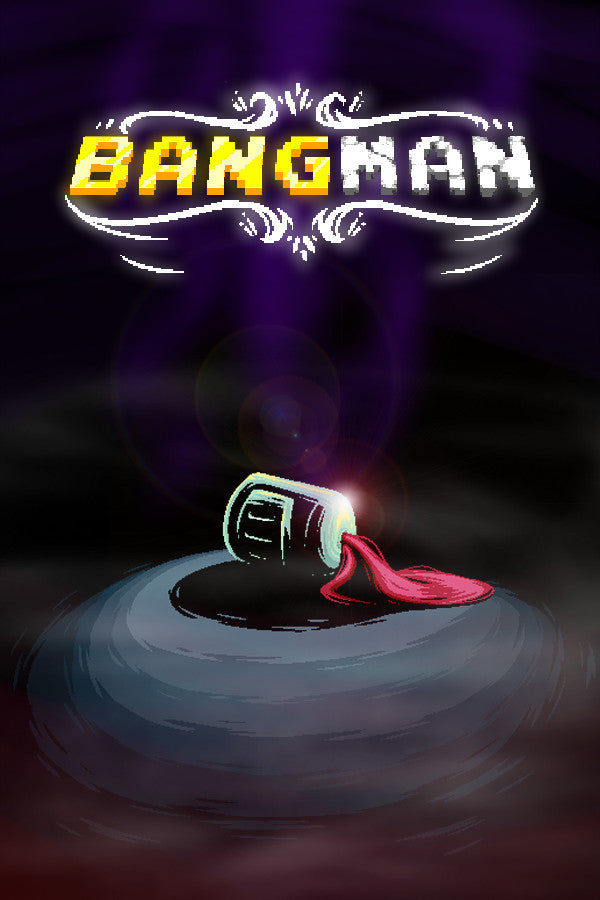 Bangman Steam CD Key