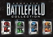 Battlefield 2 Complete Collection PC Download CD Key