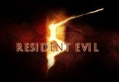 Resident Evil 5 NO XBOX One / Xbox Series X|S CD Key