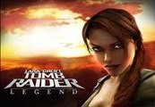 Tomb Raider: Legend XBOX One / Xbox Series X|S Account