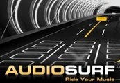 Audiosurf EU PC Steam CD Key