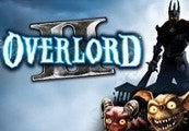 Overlord II RU PC Steam CD Key