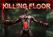 Killing Floor PC Steam Account