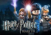 LEGO Harry Potter: Years 1-4 Steam Gift