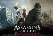 Assassin's Creed Revelations US PC Ubisoft Connect CD Key