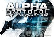 Alpha Protocol PC Download CD Key