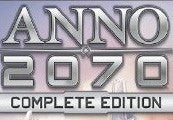 Anno 2070 Complete Edition PC Steam Account