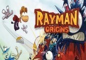 Rayman Origins XBOX One / Xbox Series X|S Account