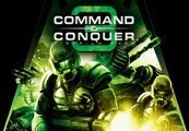 Command & Conquer 3: Tiberium Wars XBOX One / Xbox Series X|S Account