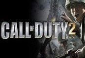 Call of Duty 2 EU PC Windows CD Key