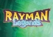 Rayman Legends AR XBOX One / Xbox Series X|S CD Key