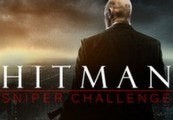 Hitman Sniper Challenge RoW PC Steam CD Key