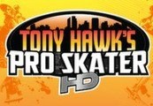 Tony Hawk’s Pro Skater HD + Revert Pack DLC Steam CD Key