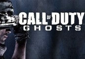 Call of Duty: Ghosts XBOX One / Xbox Series X|S Account