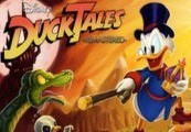 DuckTales: Remastered LATAM PC Steam CD Key