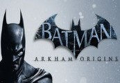 Batman: Arkham Origins - Online Supply Drop 2 DLC Steam CD Key