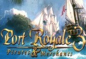 Port Royale 4 Extended Edition AR XBOX One CD Key