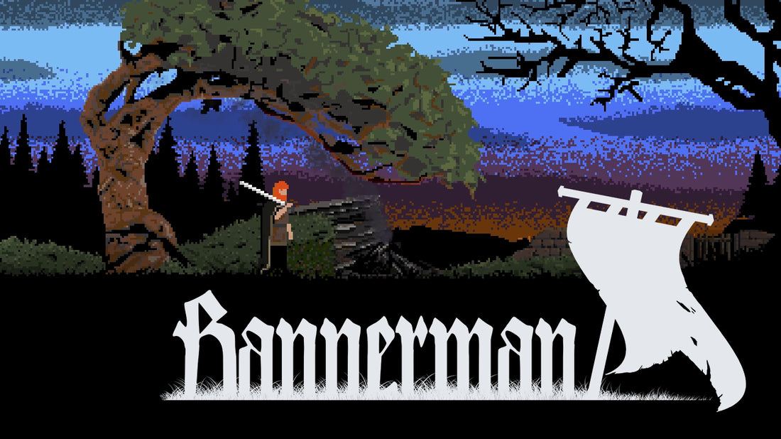 Bannerman Steam CD Key