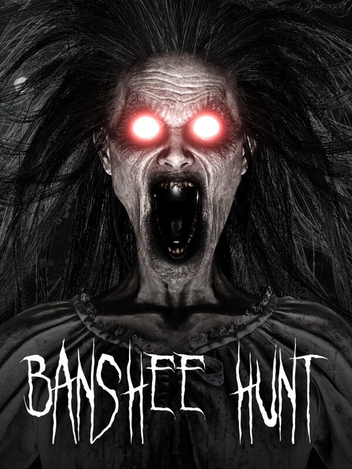 Banshee Hunt Steam CD Key