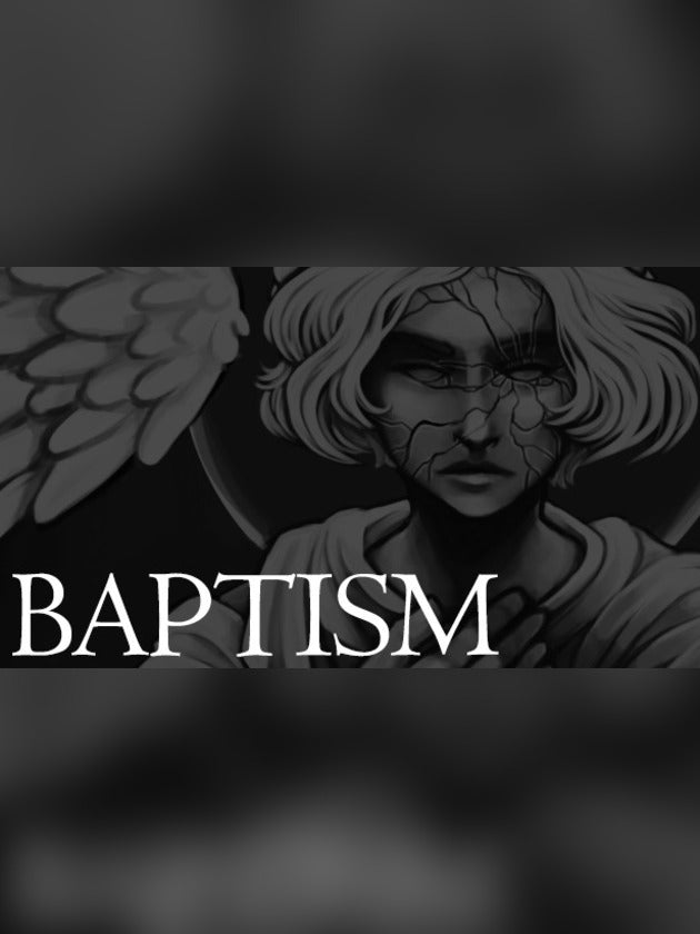 BAPTISM Steam CD Key