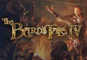 The Bard's Tale IV: Barrows Deep Day One Edition EU Steam CD Key