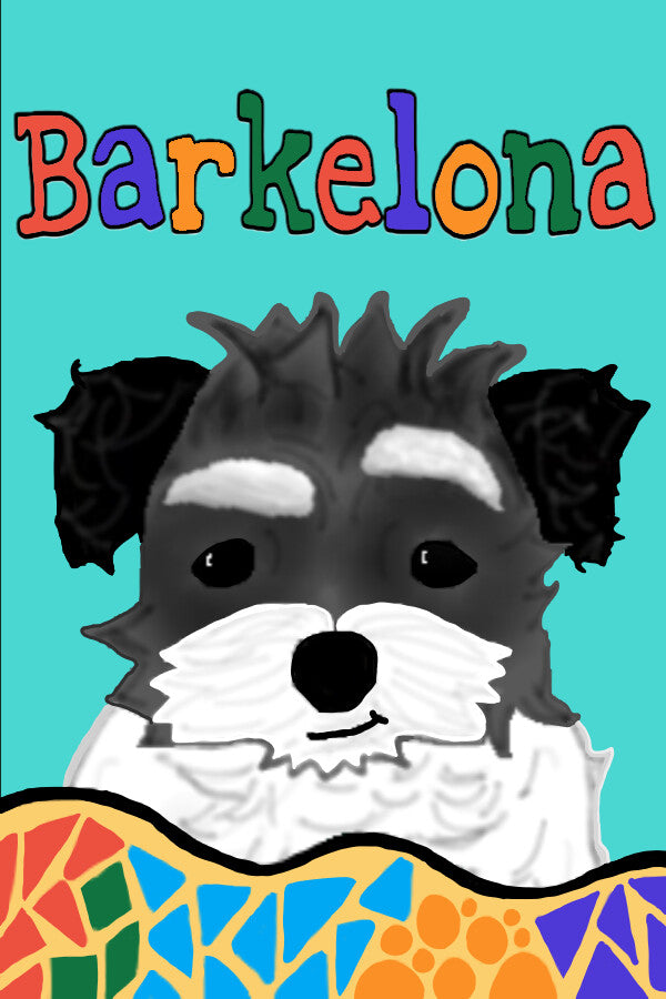Barkelona Steam CD Key