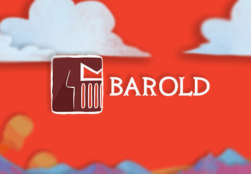 Barold PC Steam CD Key