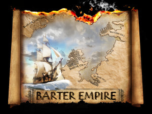 Barter Empire Steam CD Key