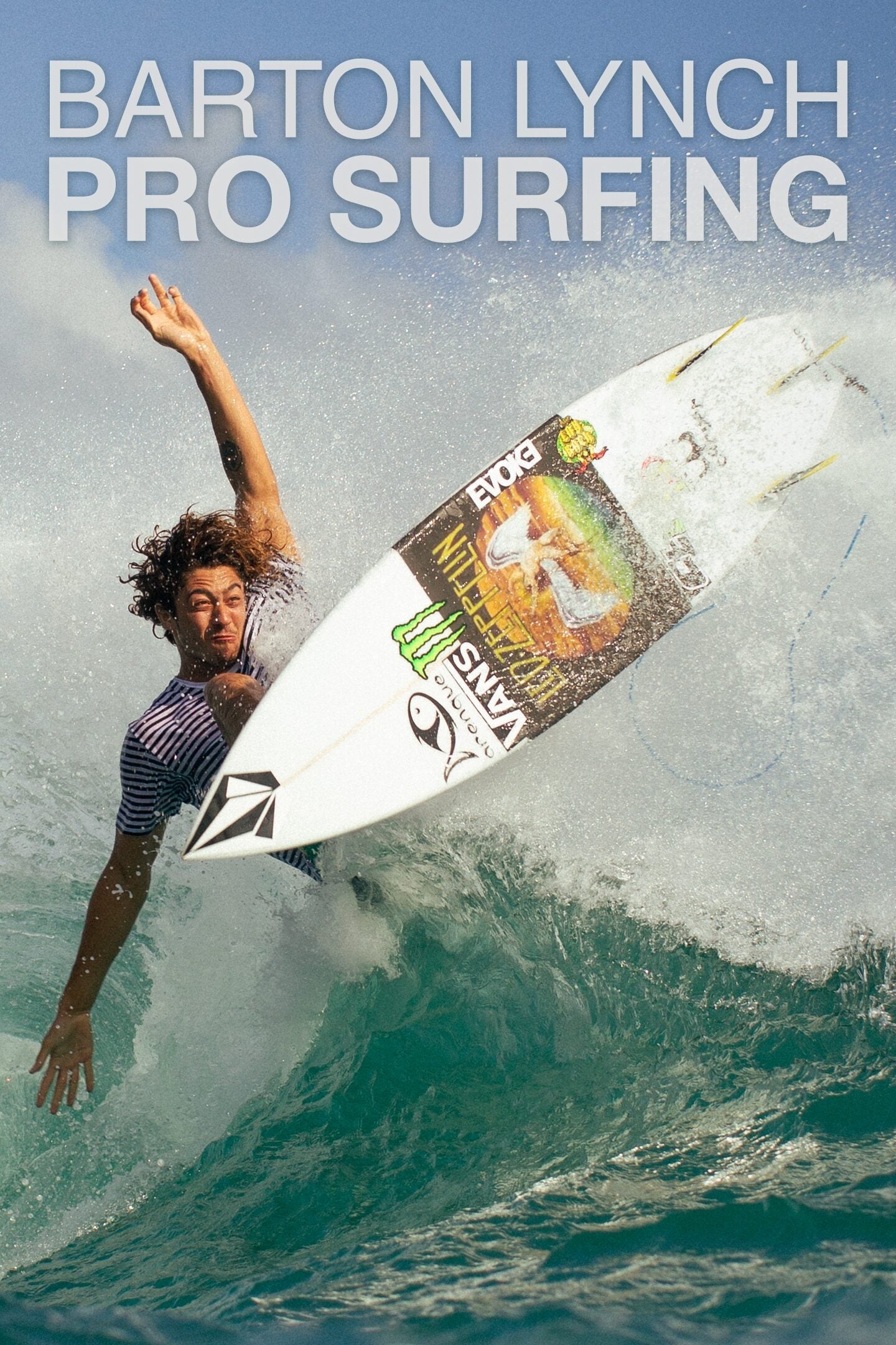 Barton Lynch Pro Surfing Steam CD Key