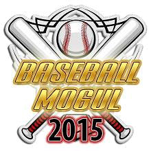 Baseball Mogul 2015 Steam CD Key