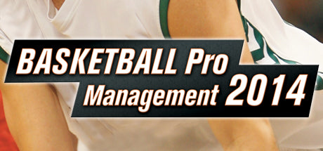 Basketball Pro Management 2014 Steam CD Key