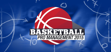Basketball Pro Management 2015 Steam CD Key