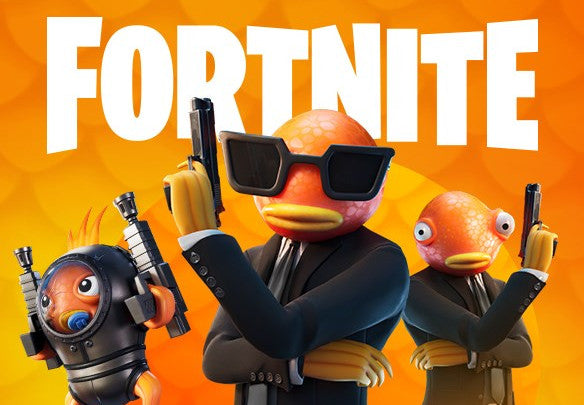 Fortnite - Bassassin Quest Pack DLC TR XBOX One / Xbox Series X|S CD Key