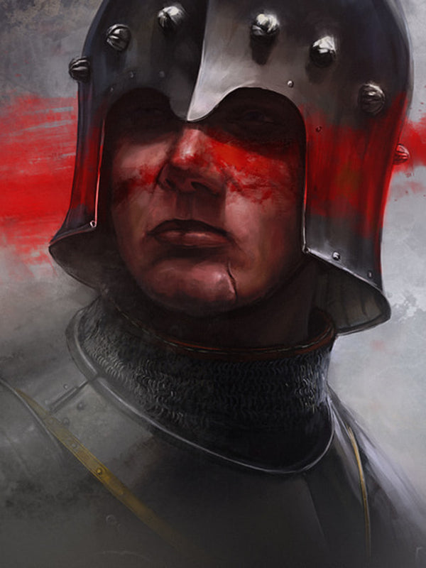 Bastard Steam CD Key