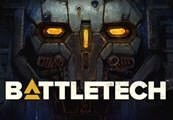 BATTLETECH PC Steam Account