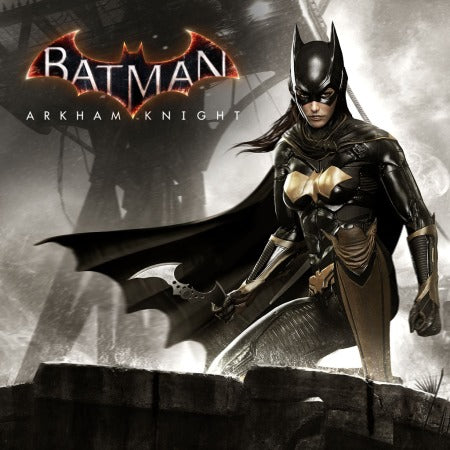 Batman: Arkham Knight - A Matter of Family DLC Steam CD Key