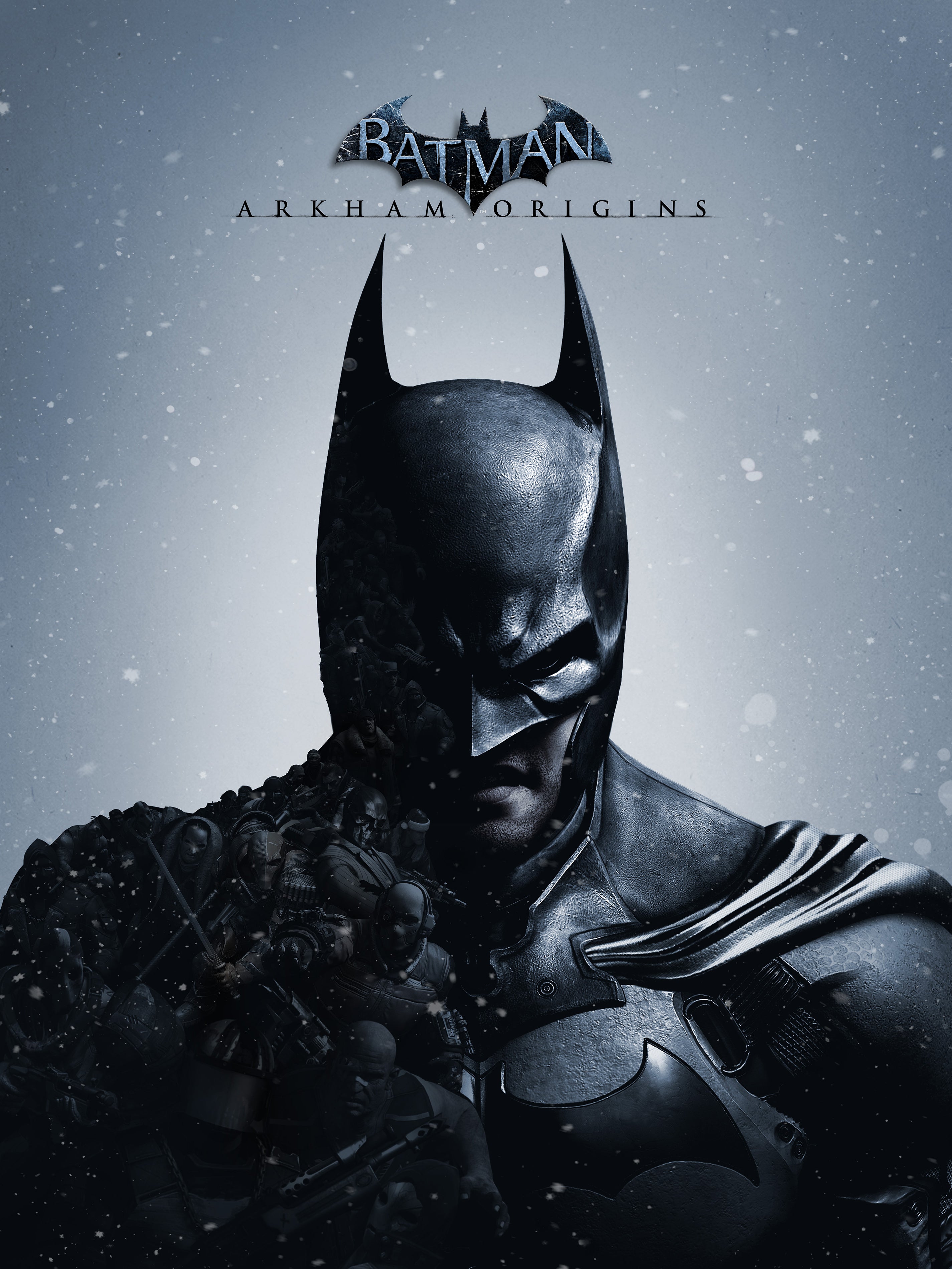 Batman: Arkham Origins - Season Pass RU VPN Required Steam CD Key