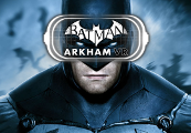 Batman: Arkham VR PS4/PS5 Account