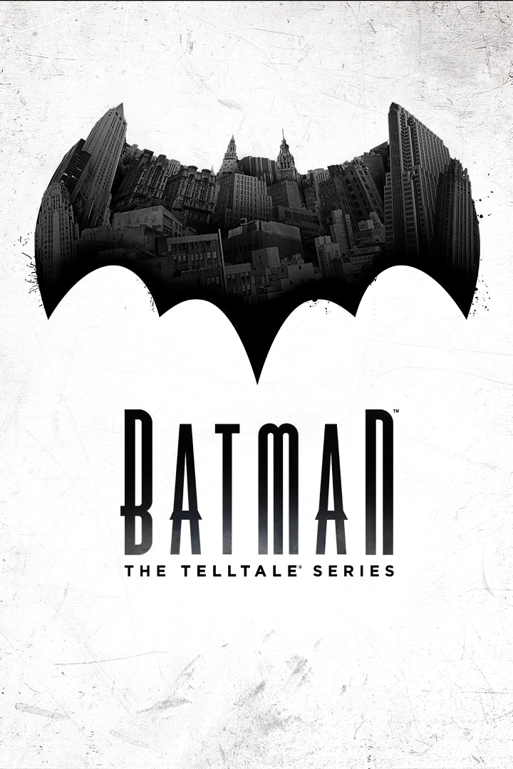 Batman - The Telltale Series GOG CD Key