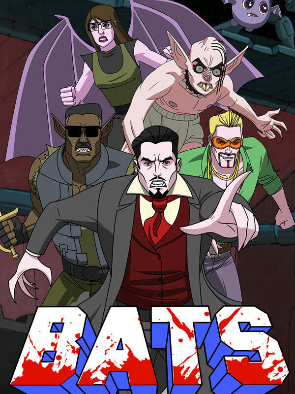 BATS Bloodsucker Anti-Terror Squad Steam CD Key