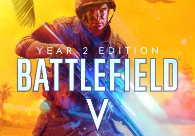 Battlefield V Year 2 Edition Steam Altergift