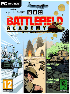 Battle Academy Steam CD Key