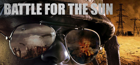 Battle For The Sun Steam CD Key