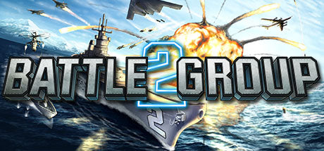 Battle Group 2 EU PC Steam CD Key