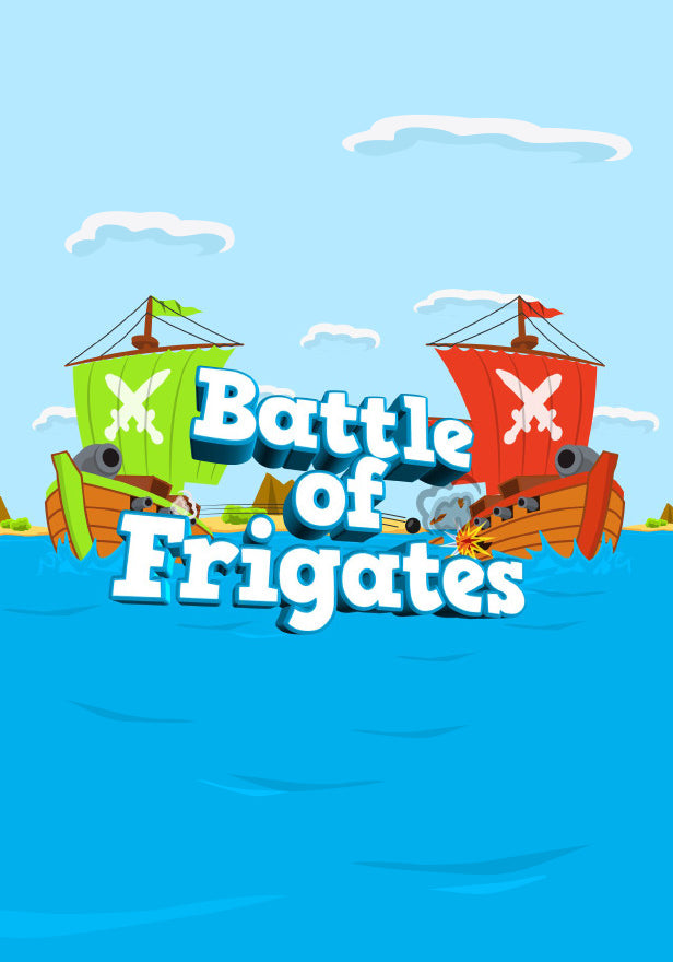 Battle of Frigates Steam CD Key