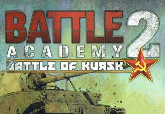 Battle Academy 2 - Battle of Kursk DLC Steam CD Key