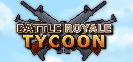 Battle Royale Tycoon Steam CD Key